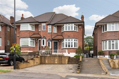 Semi-Detached