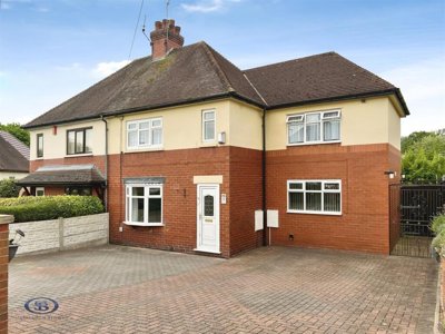 Semi-Detached