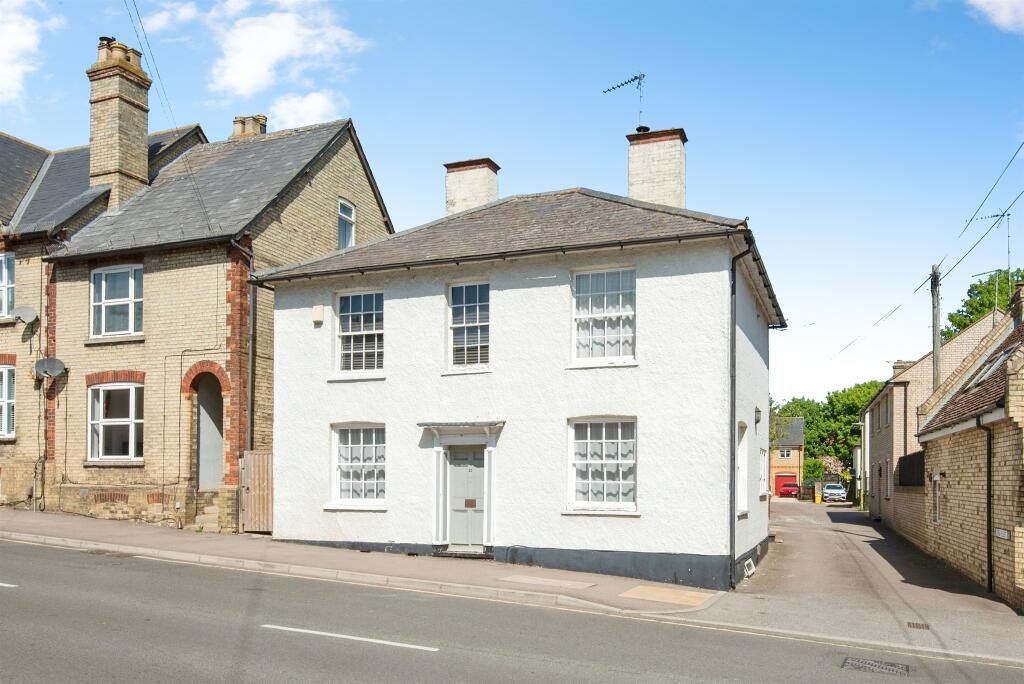 Detached House