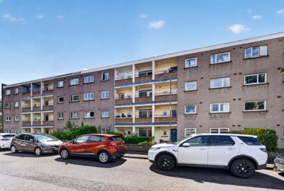 Property on Trinity Court, EH5 3LE