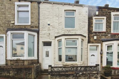 Terraced