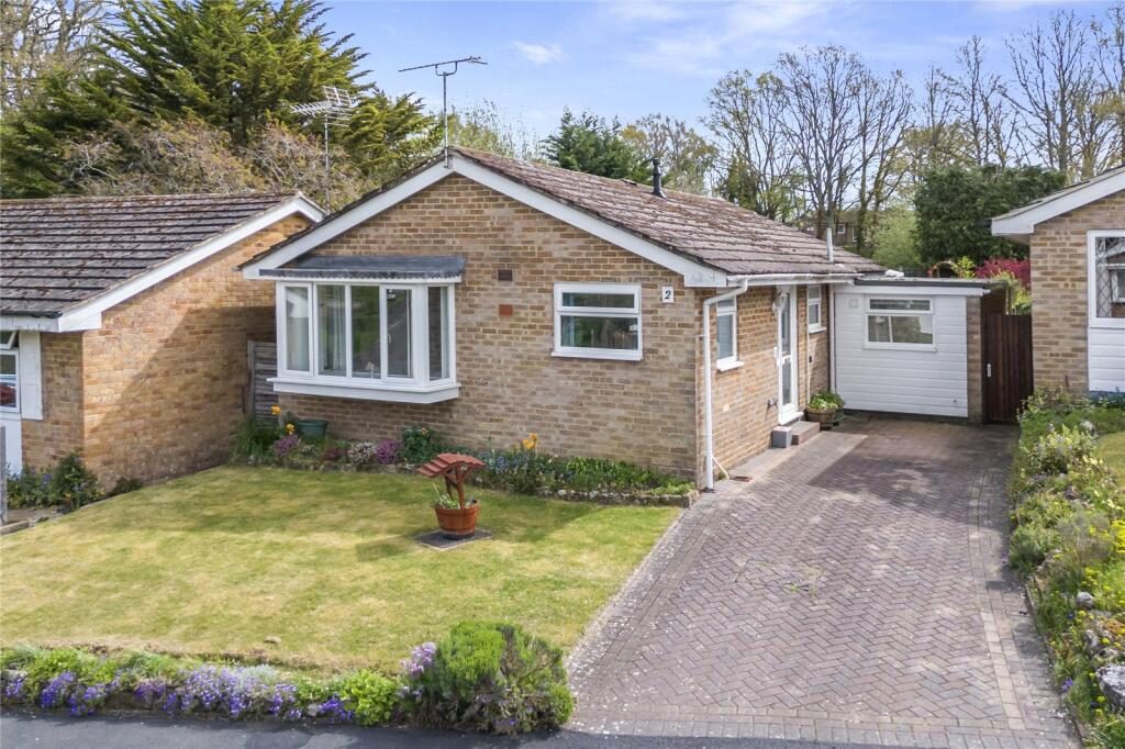 Bungalow