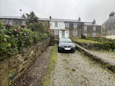 Property on Lanner Hill, TR16 6DB