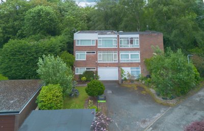 Property on Ladybrook Road, SK7 3NE