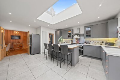 Semi-Detached