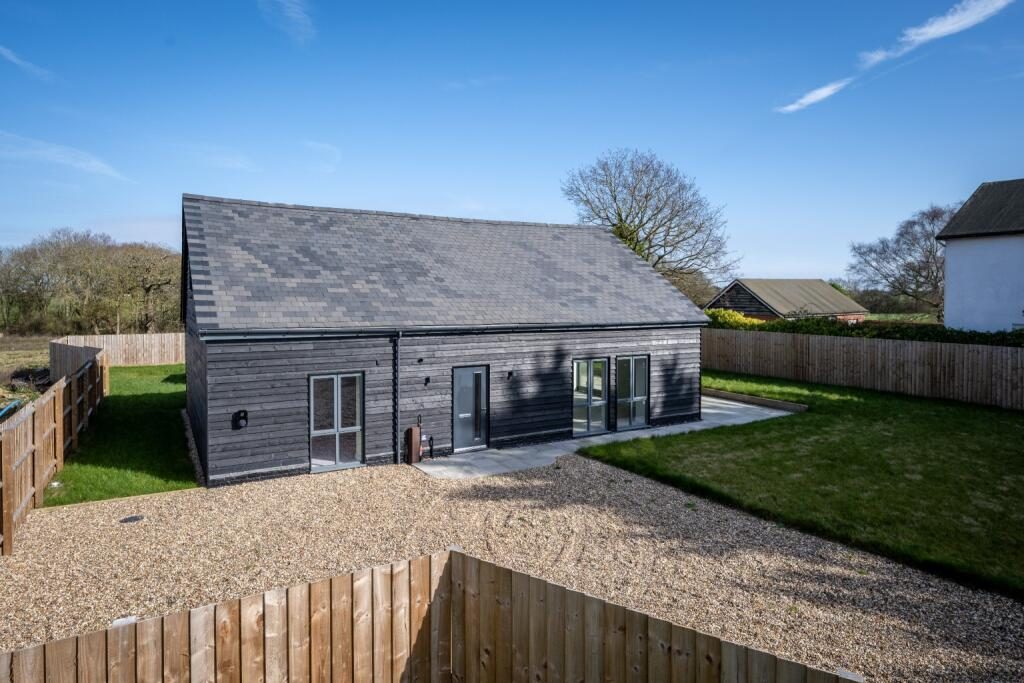 Barn Conversion
