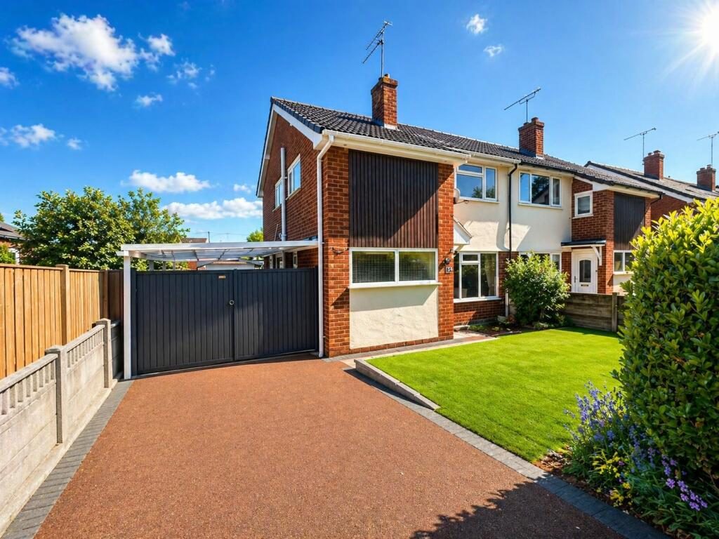 Detached House