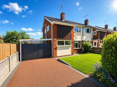 Semi-Detached