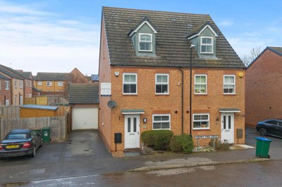 Semi-Detached