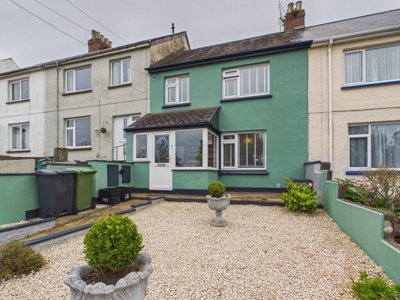 Property on Hayes Gardens, TQ4 5PH