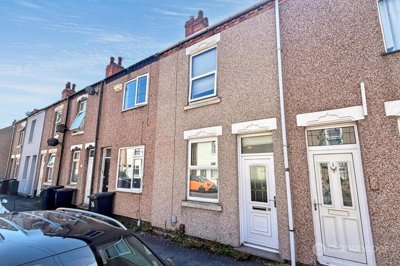 Property on Wootton Street, CV12 9DX