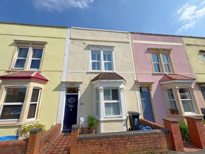 Terraced