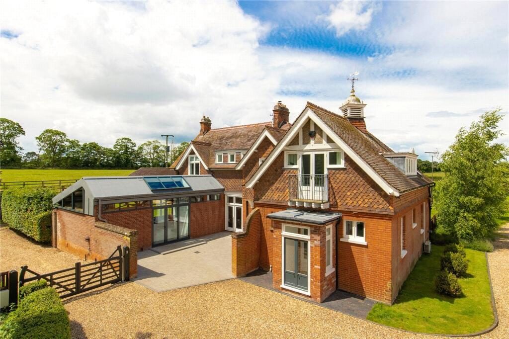 Equestrian Facility