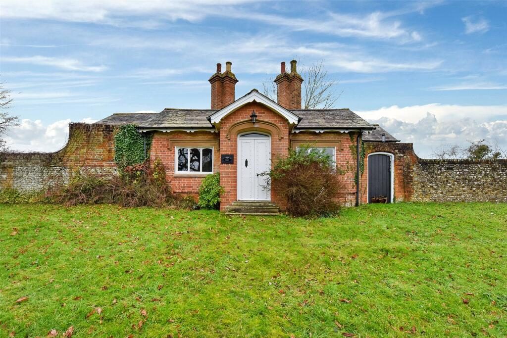Bungalow