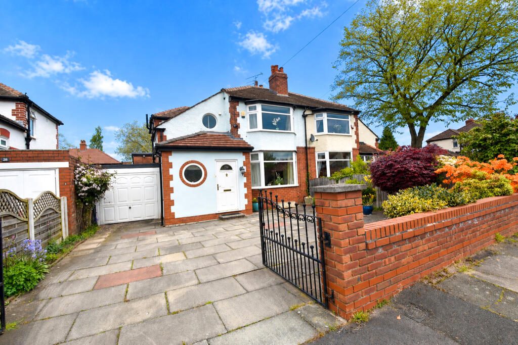 Detached House