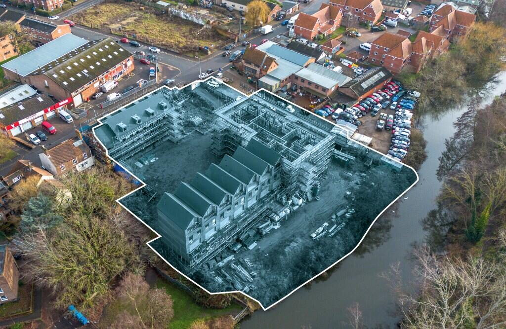 Residential Development