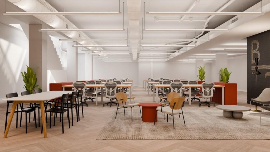 Retail Property (high Street)