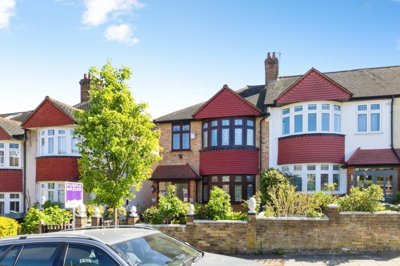 Semi-Detached
