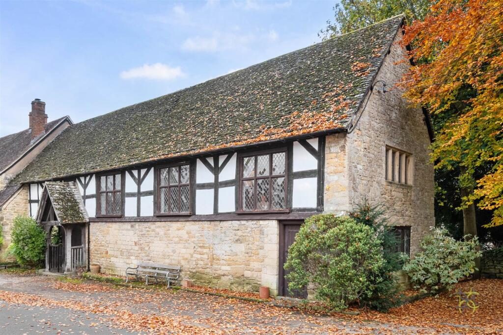 Cottage