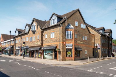 Property on High Street, SL5 9PU