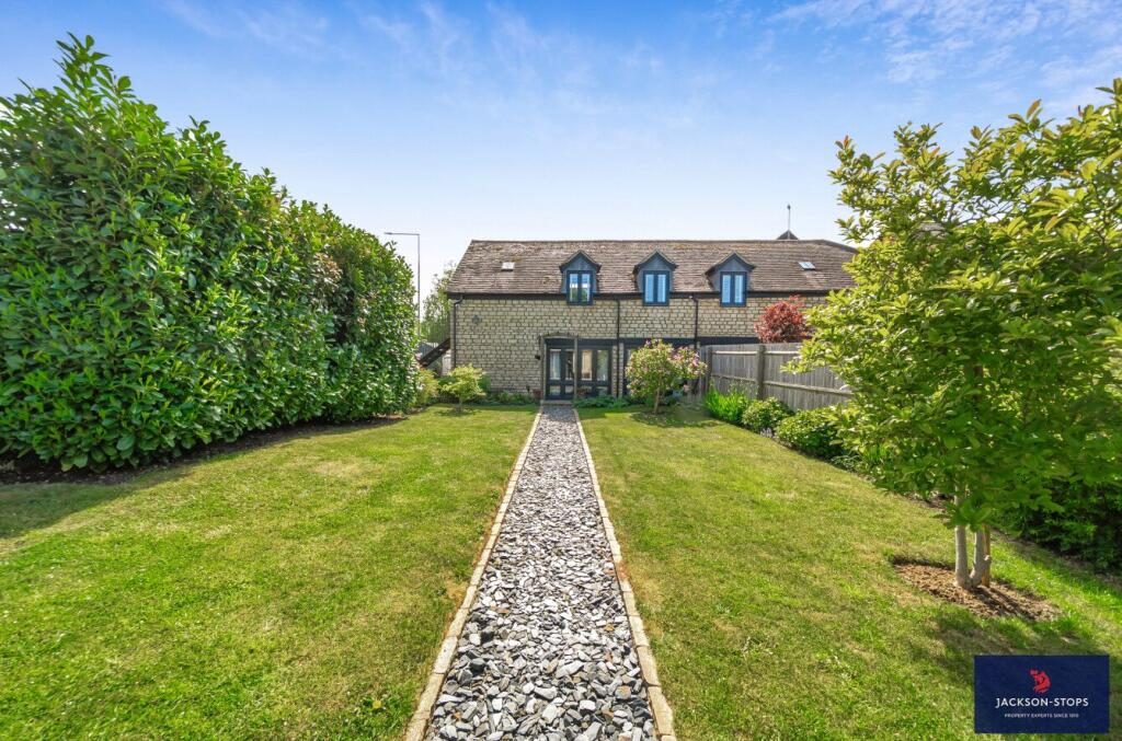 Barn Conversion