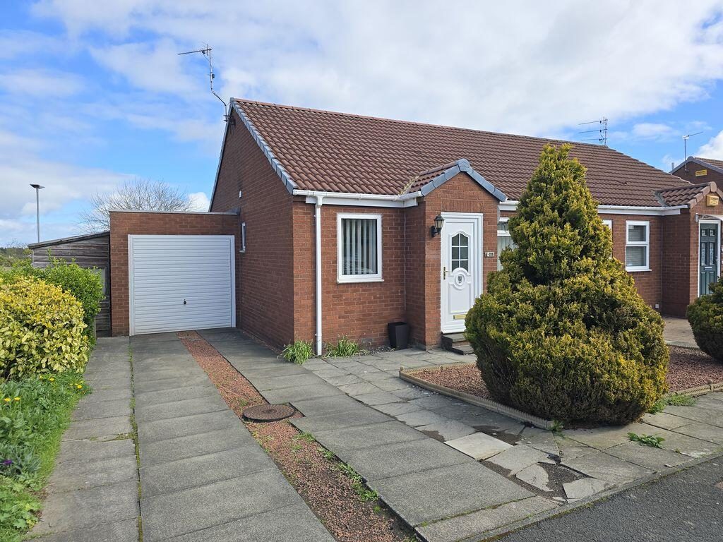Bungalow
