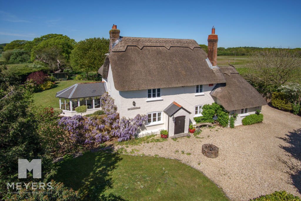 Cottage
