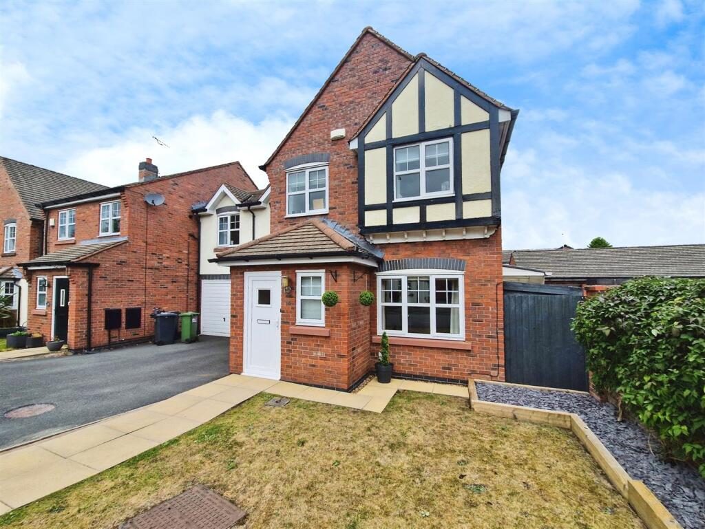 Detached House