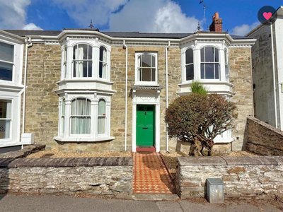 Property on Berkeley Vale, TR11 3PH