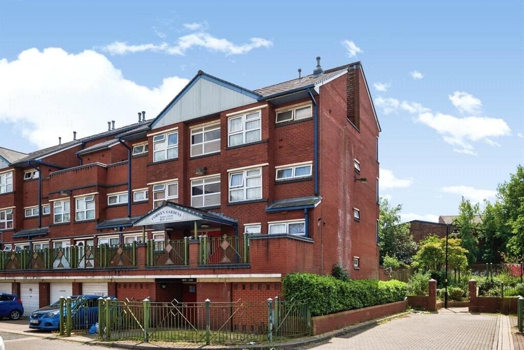 Maisonette