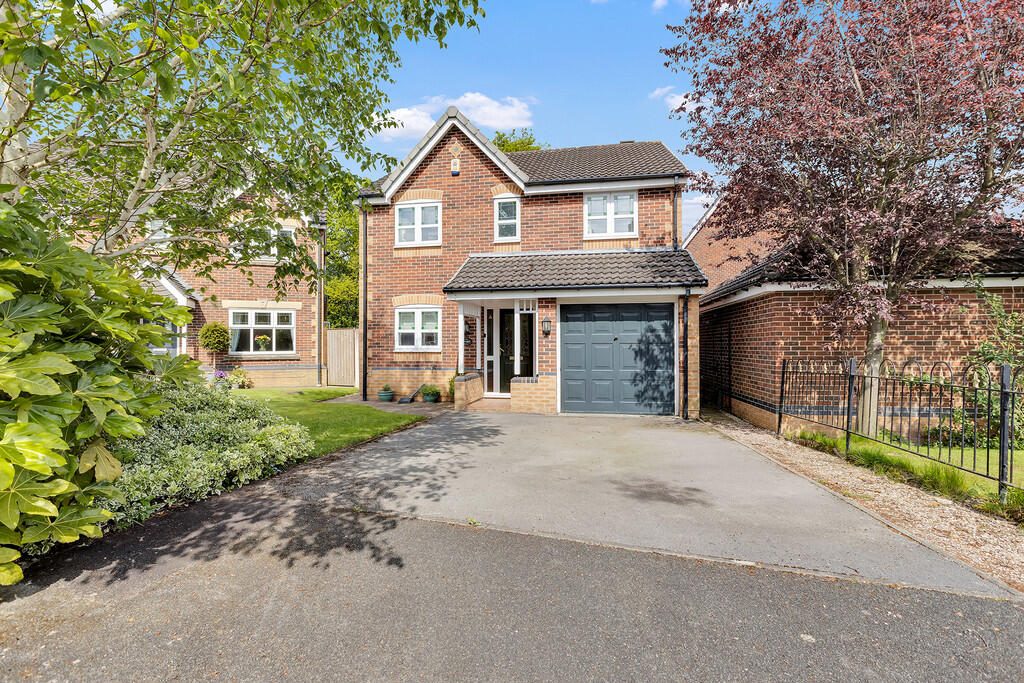 Detached House