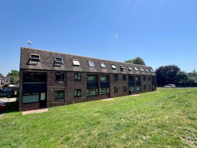 Property on Haywood Road, TA1 2LL