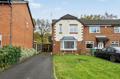 Property on Pinders Green Drive, LS26 9BA