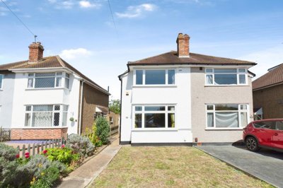 Semi-Detached