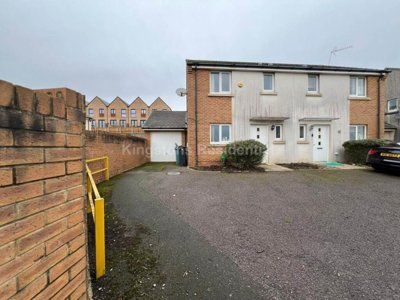 Semi-Detached