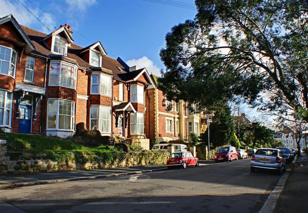 House Share