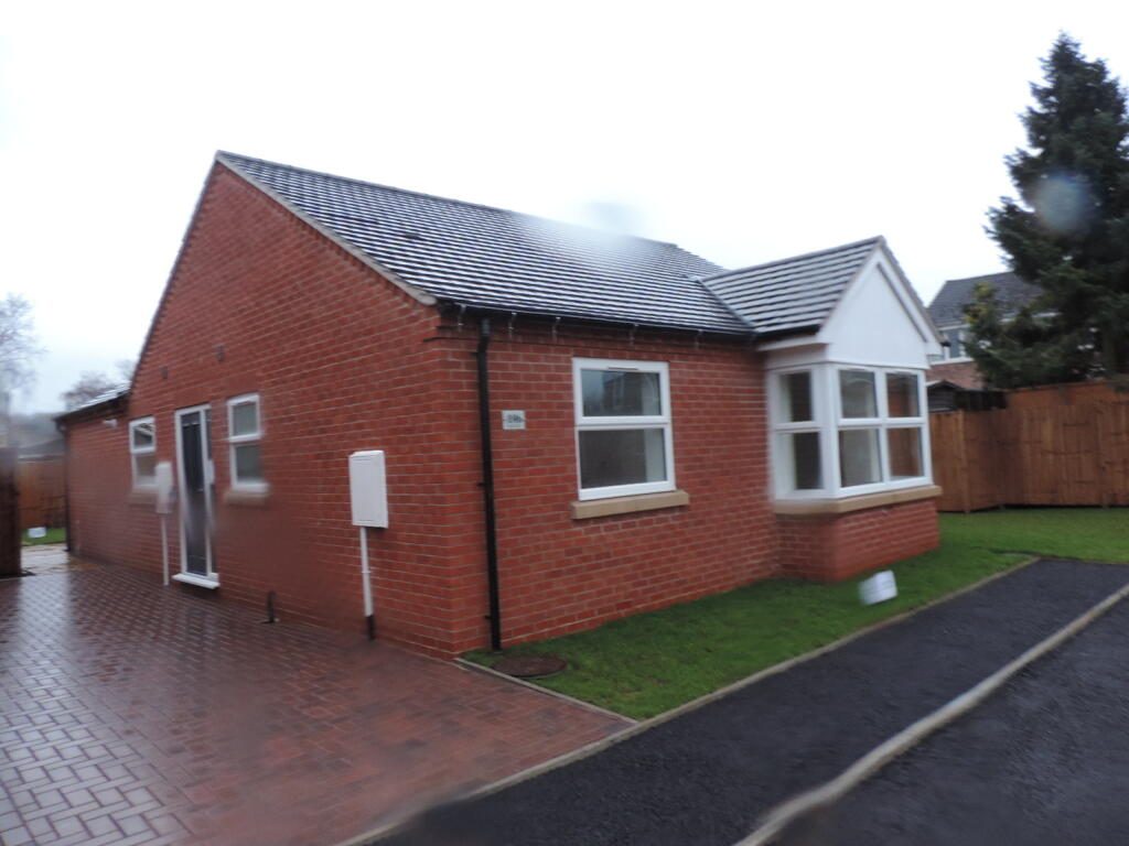 Bungalow