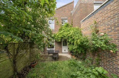 Terraced