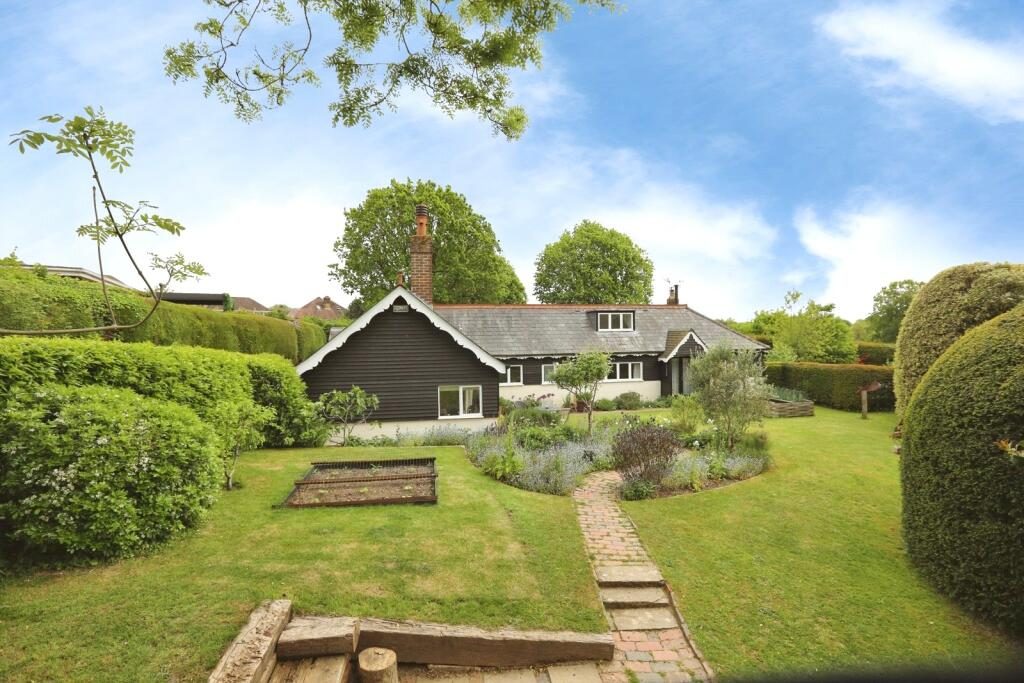 Cottage