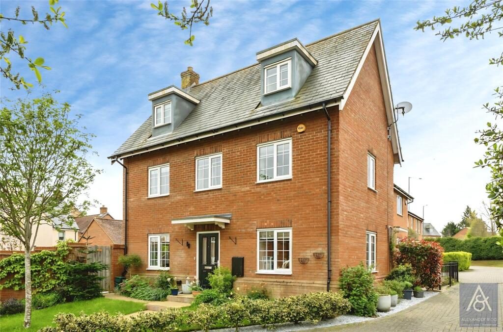 Detached House