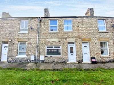 Property on Humber Street, NE17 7DQ