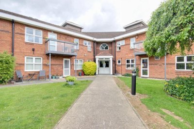 Detached