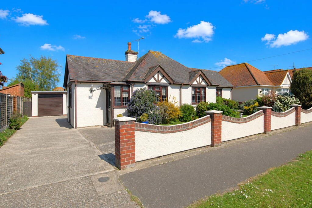 Bungalow