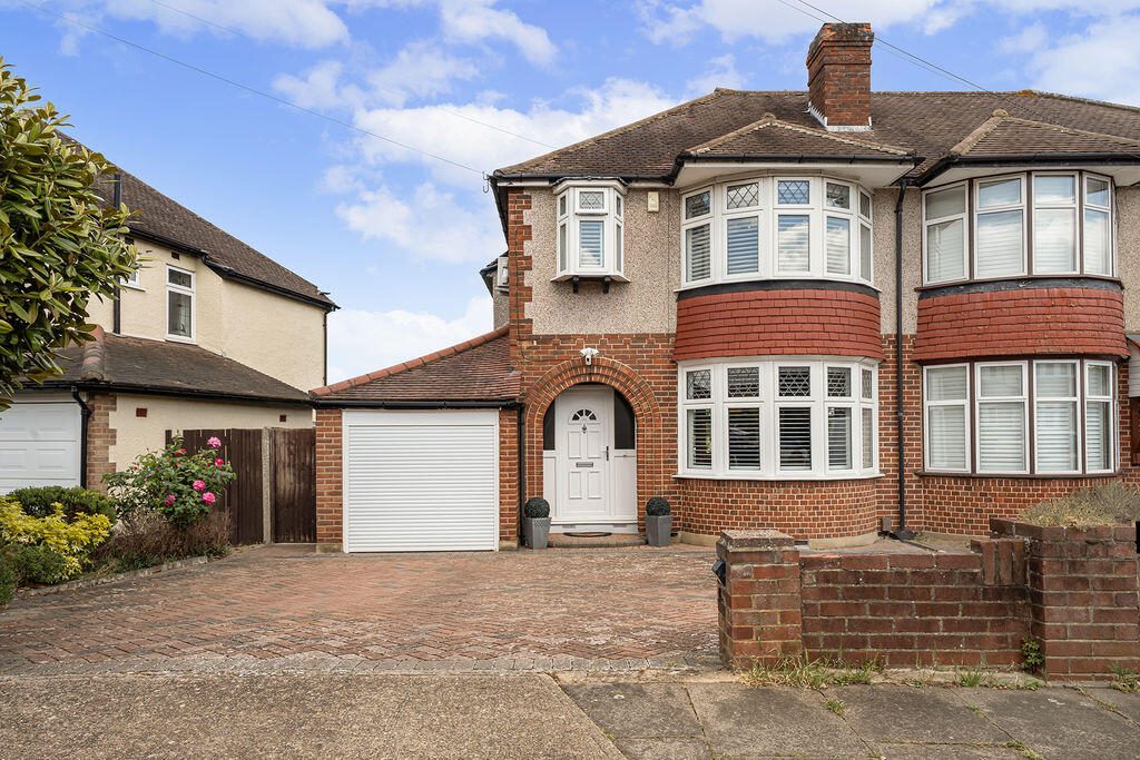 Detached House