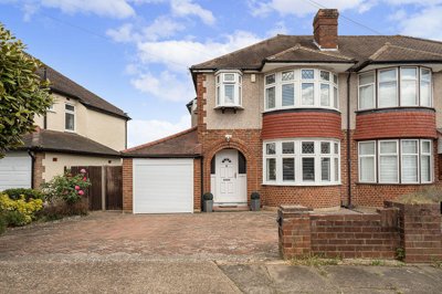 Semi-Detached