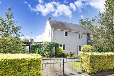 Property on LL13 0DN