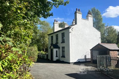 Property on Portico Lane, L35 7JS