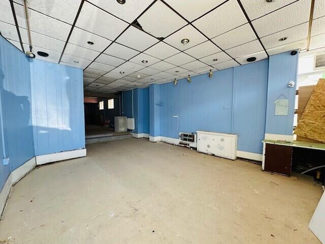 Retail Property (high Street)