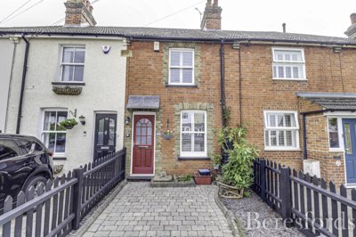 Terraced
