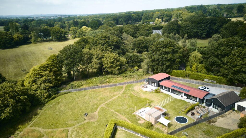 Detached House